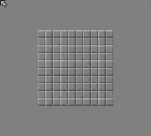 Image n° 1 - screenshots  : Minesweeper